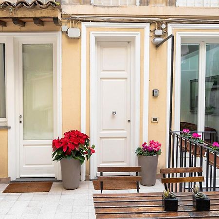 Apartamento White Style Gambero Roma Exterior foto