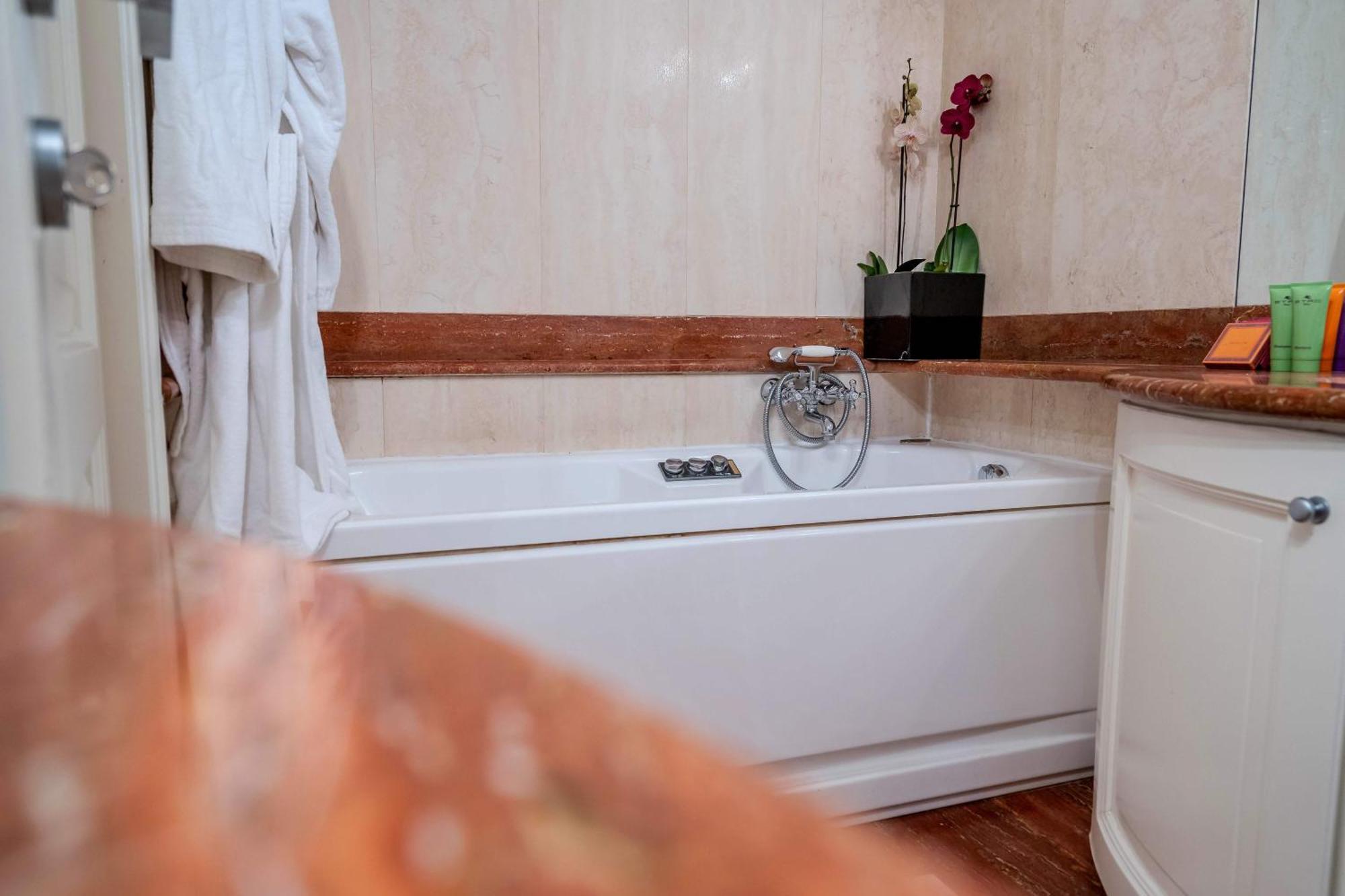 Apartamento White Style Gambero Roma Exterior foto