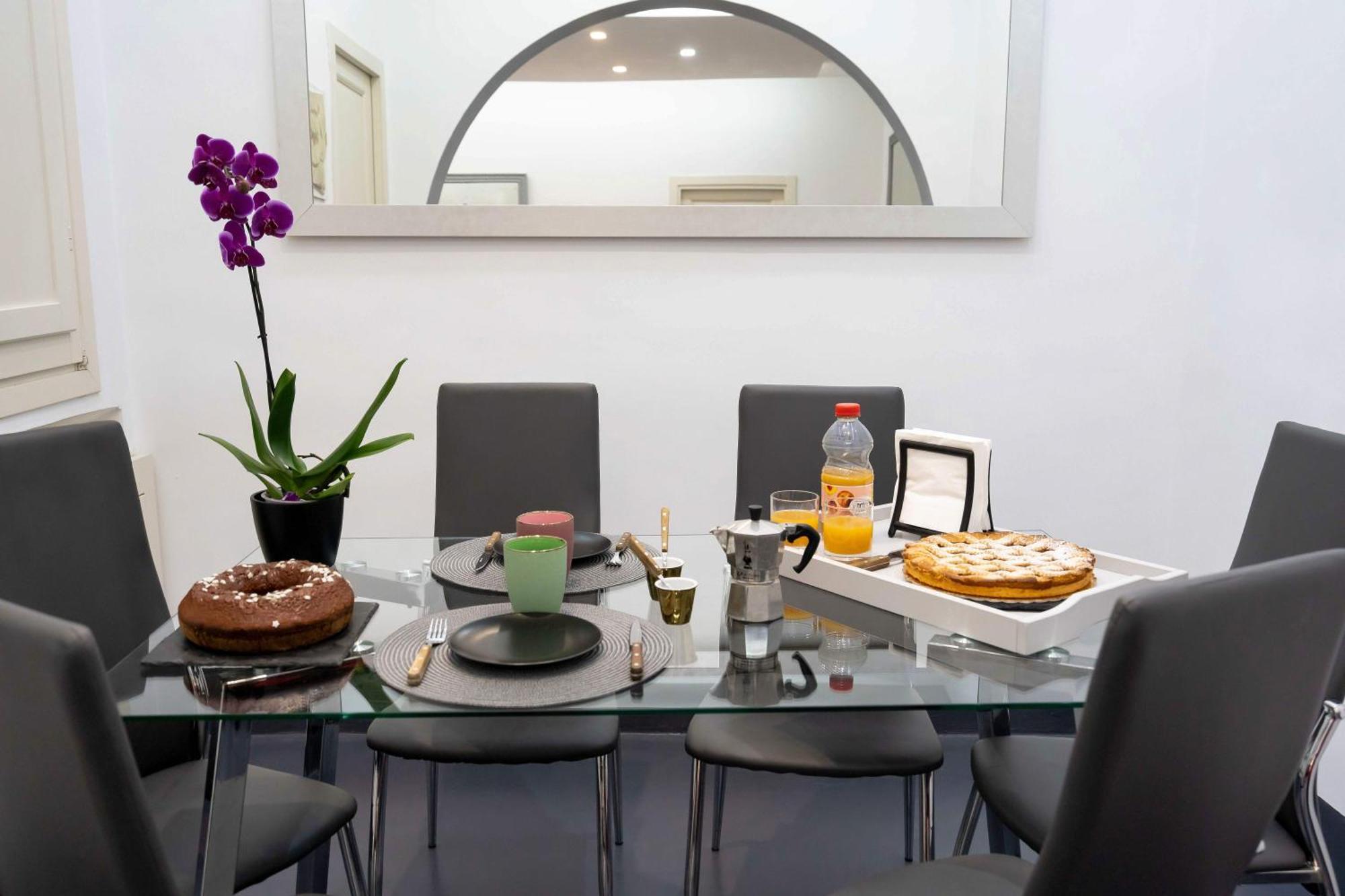 Apartamento White Style Gambero Roma Exterior foto