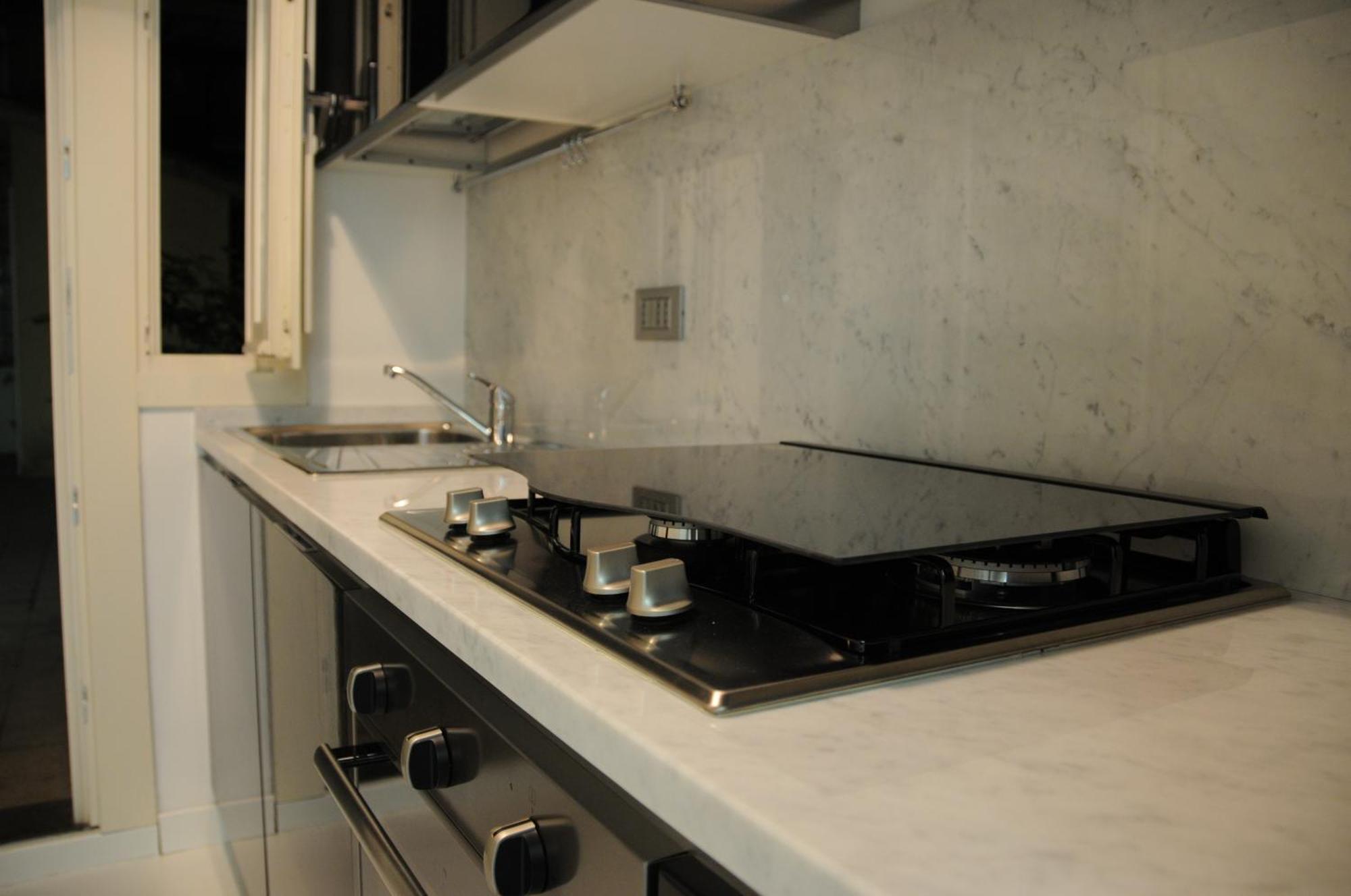 Apartamento White Style Gambero Roma Exterior foto