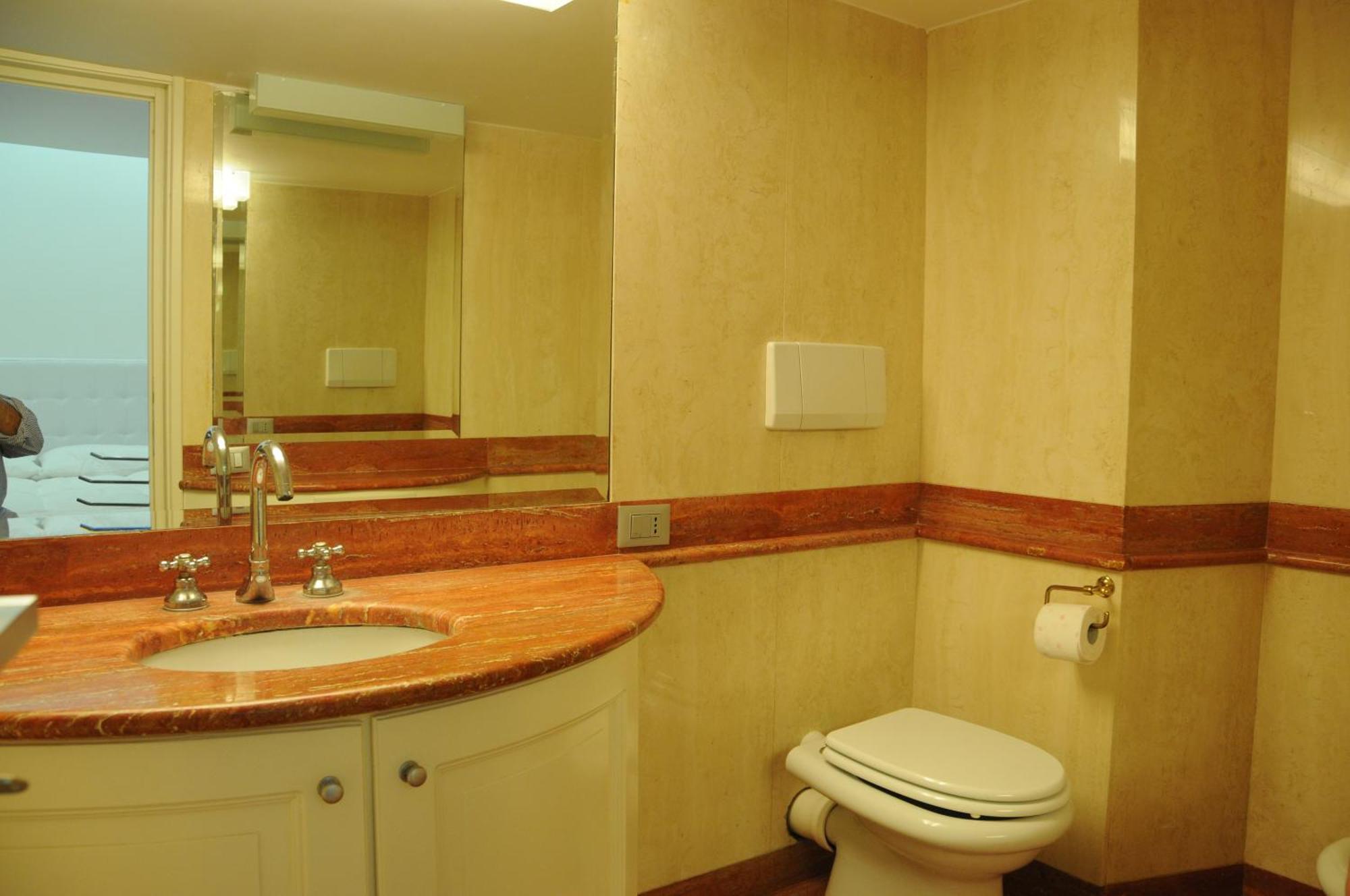 Apartamento White Style Gambero Roma Exterior foto