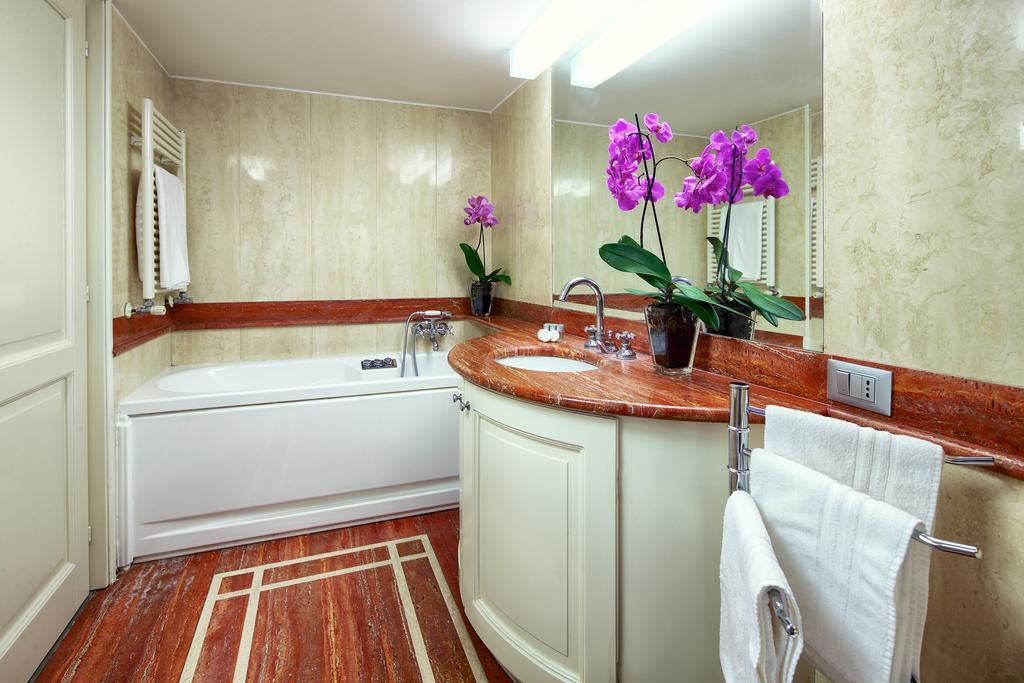 Apartamento White Style Gambero Roma Habitación foto